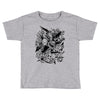 freakyhappy Toddler T-shirt