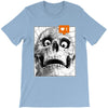 bumming off T-Shirt