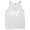 ninja Tank Top