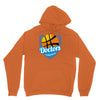 kathmandu doctors Unisex Hoodie