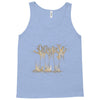 can&rsquo;t see the forest Tank Top