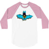 manbat 3/4 Sleeve Shirt