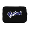 fantasi simple Laptop sleeve