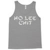 ho lee chit Tank Top