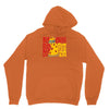 nobody owns pizza! Unisex Hoodie