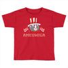 ameowica Toddler T-shirt