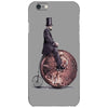 penny farthing iPhone 6/6s Case