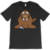 cokelat animal T-Shirt