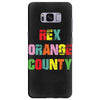 Rex Orange County - Colors Samsung Galaxy S8 Plus