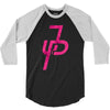 Jake Paul 3/4 Sleeve Shirt
