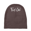 fish on Baby Beanies