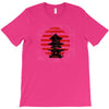 Circle Asia T-Shirt