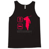 eat sleep battlefield Tank Top