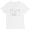 pwn noobs (2) V-Neck Tee