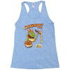 rikimaru ramen hanamuras best Racerback Tank