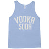 vodka soda Tank Top