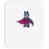 sd bat Mousepad