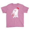 soda ghost Youth Tee