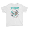 mma Youth Tee