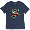 no limit V-Neck Tee
