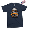 streetwear Exclusive T-shirt