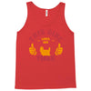 This Girl Loves Siberian Husky Tank Top