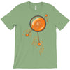 plutonium powers this shirt T-Shirt