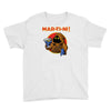 mar   ti   ni! Youth Tee