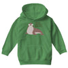 seal of reproval Youth Hoodie