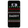 ugly christmas daddy Samsung Galaxy S8 Plus