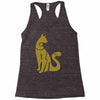 cats Racerback Tank