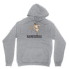 racquetball Unisex Hoodie
