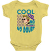 cool no doubt Baby Bodysuit