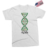 it's in my dna Exclusive T-shirt