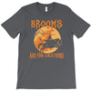 brooms are for amateurs 2 T-Shirt