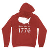 party like it's 1776 Unisex Hoodie