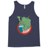 cthulhu Tank Top