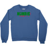 mombie Crewneck Sweatshirt