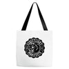 streetlight Tote Bags