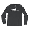 atticus   crow logo Long Sleeve Shirts