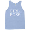 girl boss Tank Top