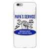 papa s service iPhone 6 Plus/6S Plus Case