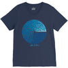 Like A Boss V-Neck Tee