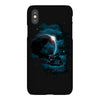 pirate (space)ship iPhoneX