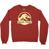 Lemon World Crewneck Sweatshirt