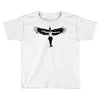 the crow Toddler T-shirt