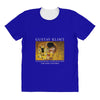 Gustav Klimt The Kiss All Over Women's T-shirt