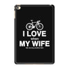 i love when my wife lets me buy another bike iPad Mini 4