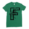 florida Ladies Fitted T-Shirt