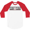 my boat 3/4 Sleeve Shirt